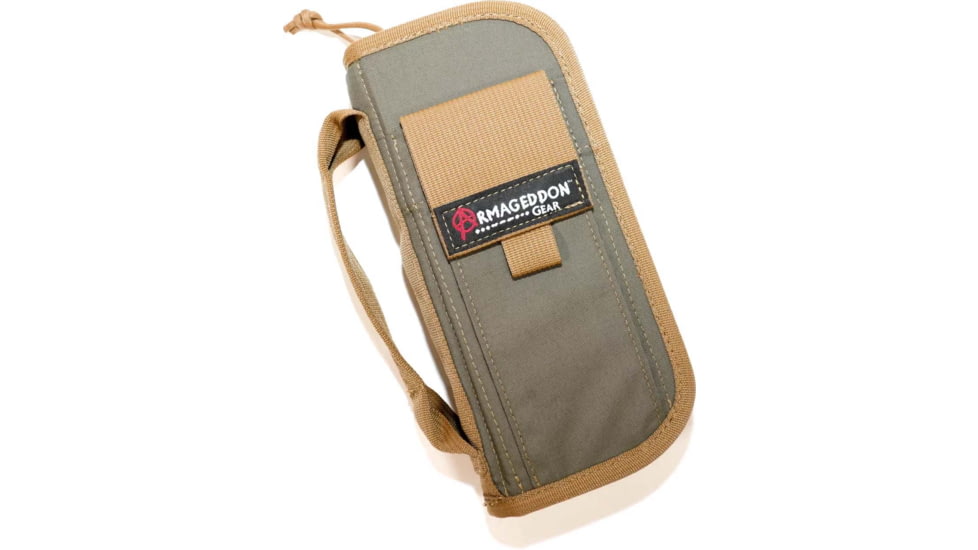 Armageddon Gear Garmin Xero C1 Pro Case