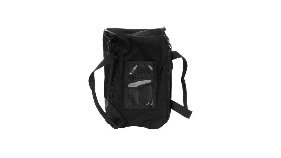Armageddon Gear Bullet Bag, Black, AG0168-BK