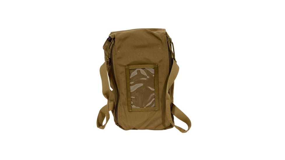 Armageddon Gear Bullet Bag, Coyote Brown, AG0168-CB