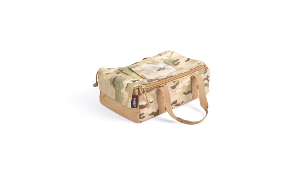 Armageddon Gear Bullet Bag, MultiCam, AG0168-MC