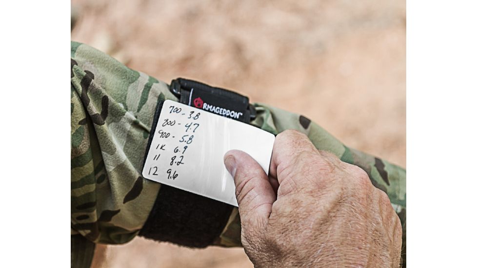 Armageddon Gear Competition Data Armband AG0169