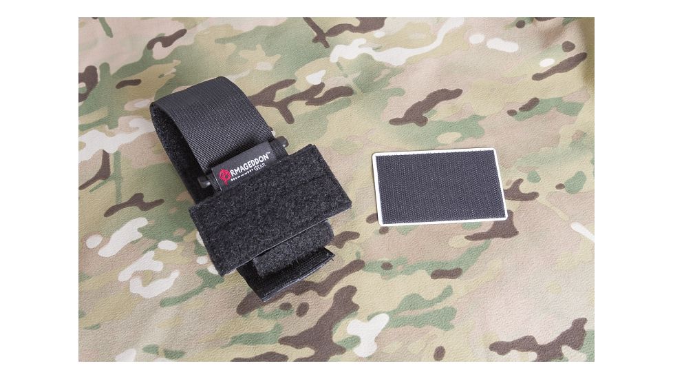 Armageddon Gear Competition Data Armband AG0169