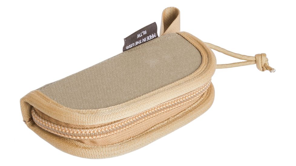 Armageddon Gear Kestrel Pocket, Coyote Brown, Coyote Brown, AG0578-CB