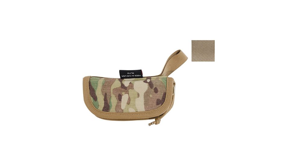 Armageddon Gear Kestrel Pocket, Ranger Green, Ranger Green, AG0578-RG