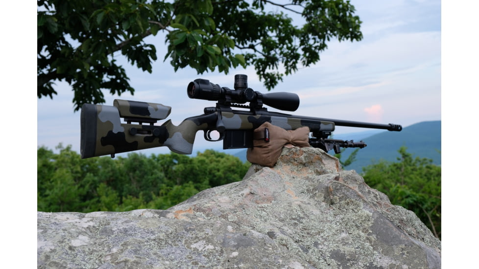 Armageddon Gear Pint Size Waxed Canvas Game Changer, Brown, AG0681-SB-BN