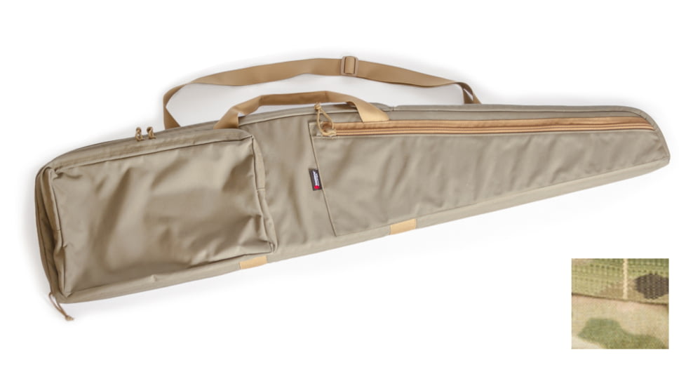 Armageddon Gear Precision Rifle Case, Multicam, 52 inch, AG0546-MC