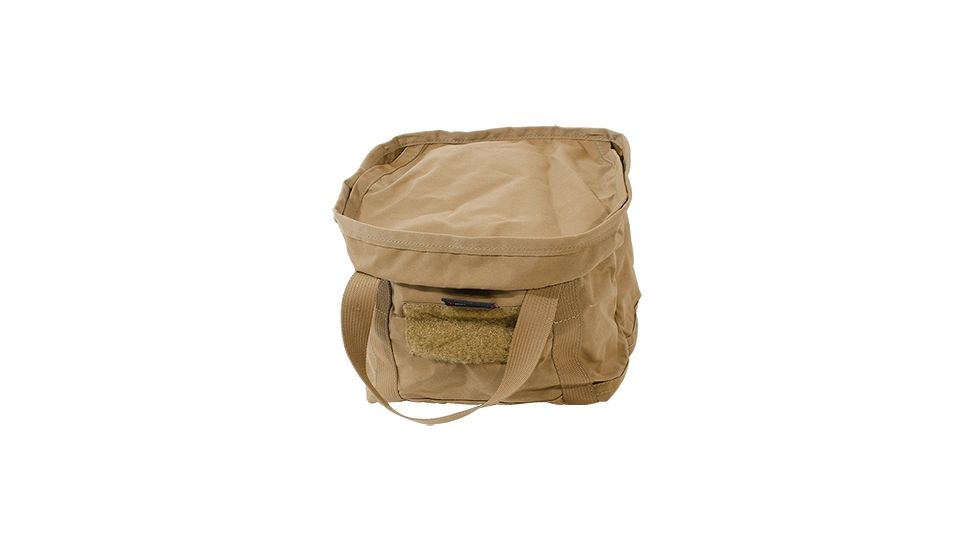 Armageddon Gear Range Utility Bag, Coyote Brown, AG0602-CB