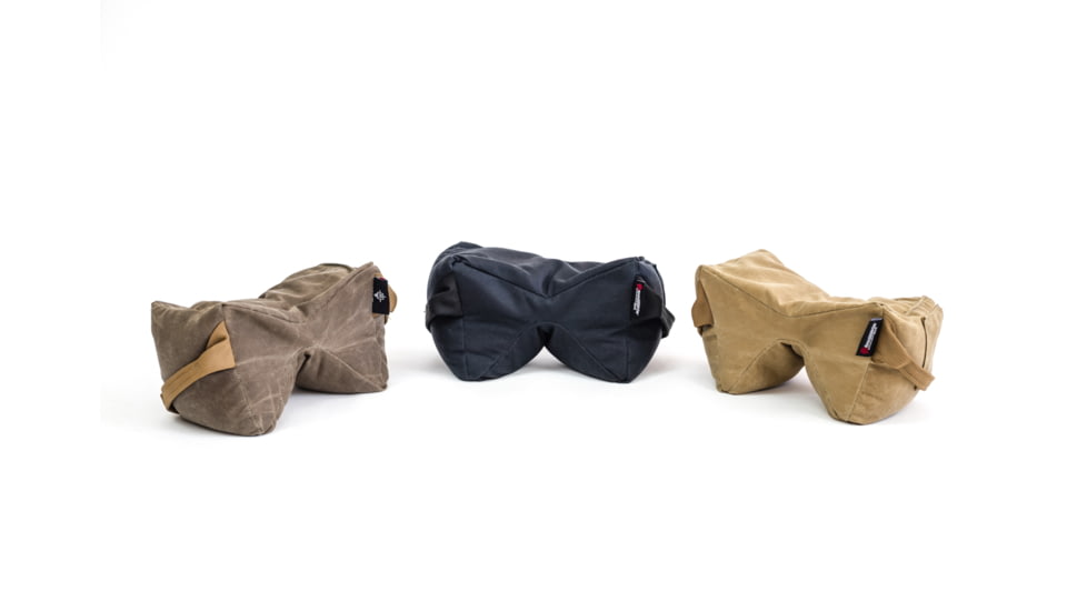 Armageddon Gear Shmedium Mid-Sized Game Changer, Dark Oak, AG0748