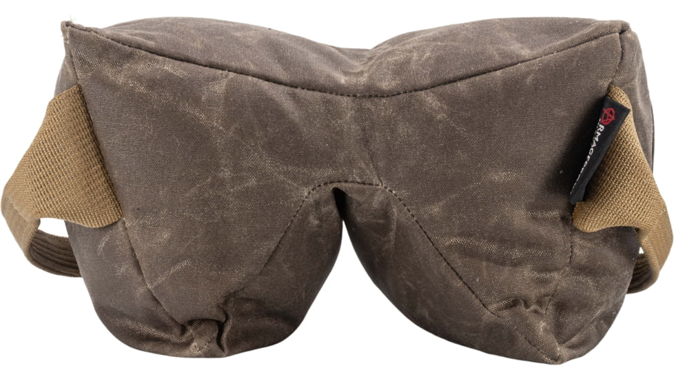 Armageddon Gear Shmedium Mid-Sized Game Changer, Dark Oak/Brown, AG0748-GL BN