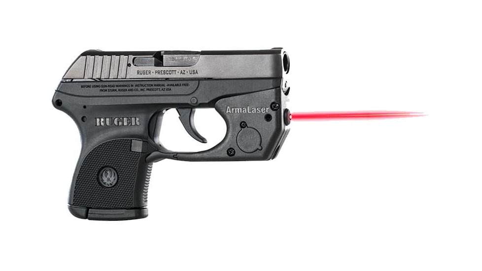 ArmaLaser Laser Sight for Ruger