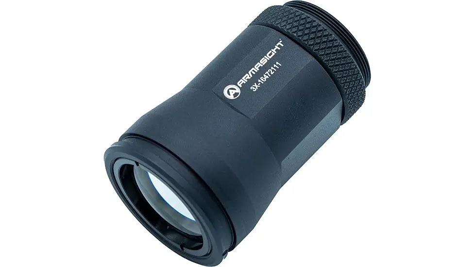 Armasight PVS-14 3x Lens