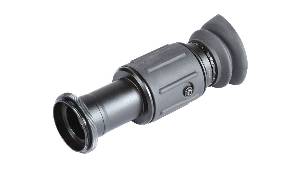 EDEMO Armasight 3x Magnifier - Standalone ANLE3X0008, EDEMO1