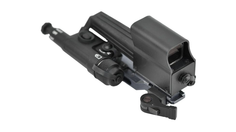 Armasight AIM PRO - Advance Integrated Mount Pro, Black ANKI000032