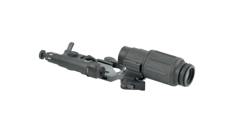 Armasight AIM PRO - Advance Integrated Mount Pro, Black ANKI000032