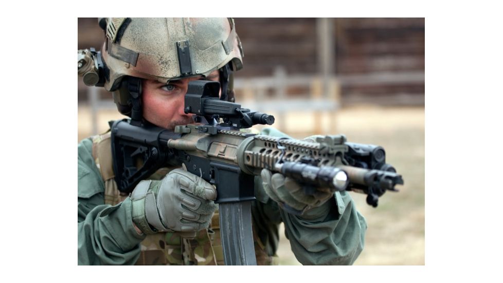 Armasight AIM PRO - Advance Integrated Mount Pro, Black ANKI000032