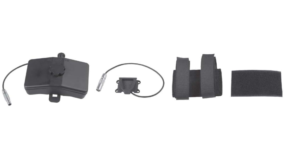 Armasight BNVD-40 1x19mm Ultimate Kit Night Vision Goggles