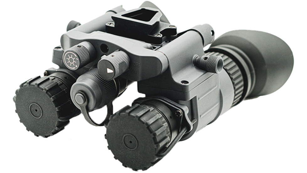 Armasight BNVD-51 1x19mm Ultimate Kit Night Vision Goggles