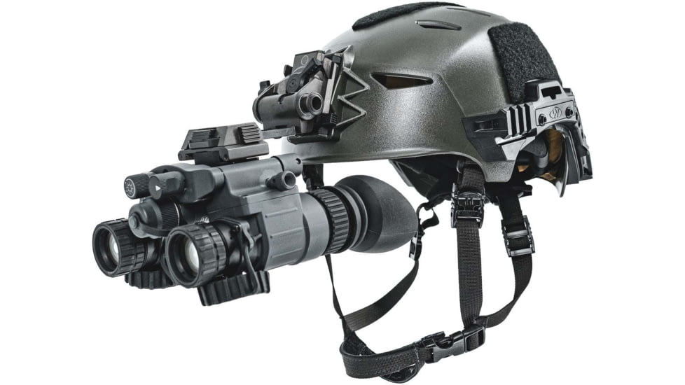 Armasight BNVD-51 1x19mm Ultimate Kit Night Vision Goggles