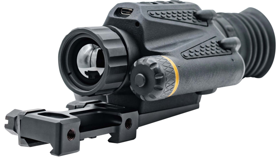 Armasight Collector 640 Pro 1.5-6x25mm Thermal Mini Rifle Scope