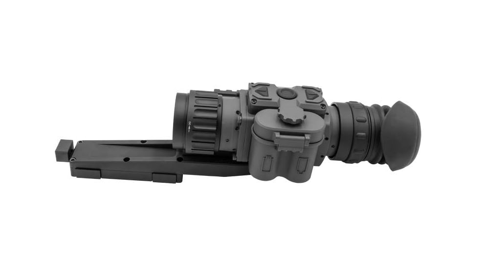 Armasight Commander 640 Pro 2-8x35mm Thermal Rifle Scope w/KDG Mount