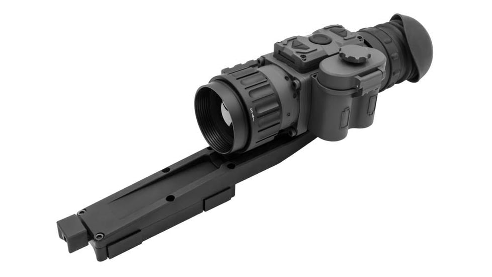 Armasight Commander 640 Pro 2-8x35mm Thermal Rifle Scope w/KDG Mount