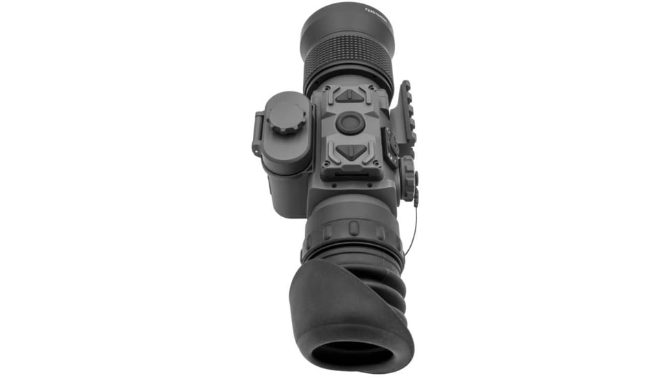 Armasight Commander 640 Pro 3-12x50mm Thermal Rifle Scope w/KDG Mount