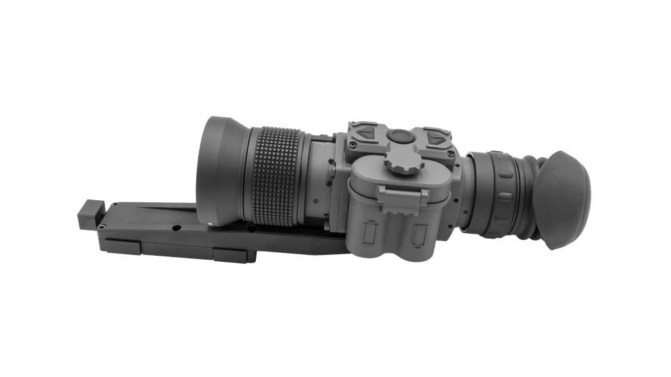 Armasight Commander 640 Pro 3-12x50mm Thermal Rifle Scope w/KDG Mount