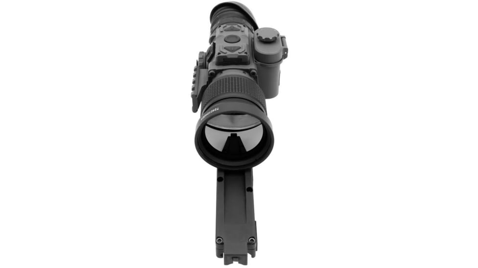 Armasight Commander 640 Pro 3-12x50mm Thermal Rifle Scope w/KDG Mount
