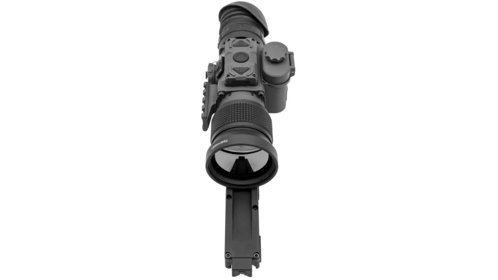 Armasight Commander 640 Pro 3-12x50mm Thermal Rifle Scope w/KDG Mount