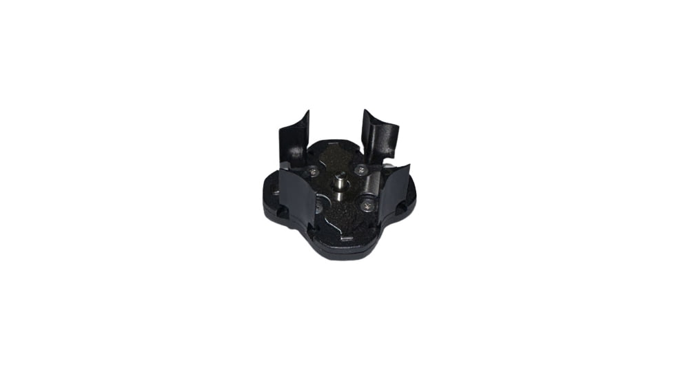 Armasight Pro-Gen2 Battery Cassette CR123 Insert - Legacy Pro Models, Black, ATBATGEN2XPRO
