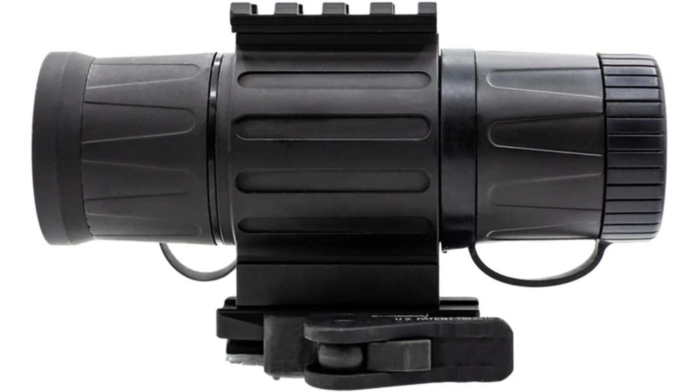 Armasight CO-MINI Clip-On Night Vision, Gen 3 Bravo Ghost White Phosphor IIT, NSCCOMINI1G9DA1