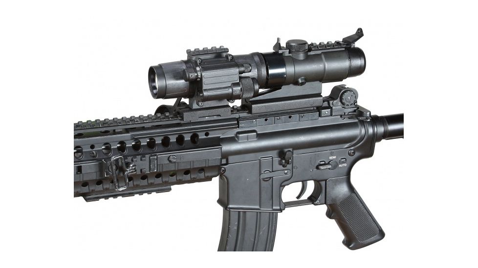 Armasight CO-Mini Hdi Night Vision Mini Clip-On System  Gen 2+ High Definition NSCCOMINI126IH1