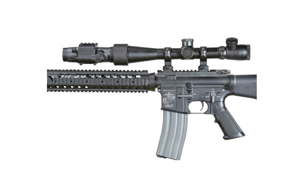Armasight CO-Mini HDi MG Night Vision Mini Clip-On System Gen 2+ High Definition w/Manual Gain NSCCOMINI129IH1
