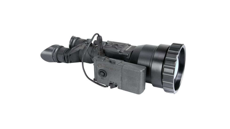 Armasight Command/Pro 336 HD 5-20x75,30hz Thermal Imaging Bi-Ocular, FLIR Tau 2, 336x256 17 30hz Core, 75mm Lens TAT173BN7HDHL51