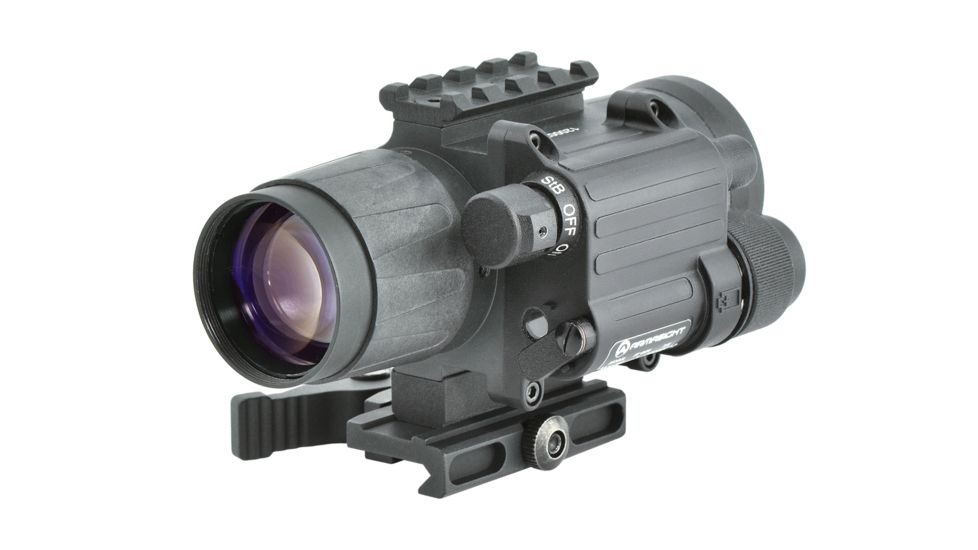 Armasight CO-Mini Gen 2+ Day/Night Vision Clip-On System