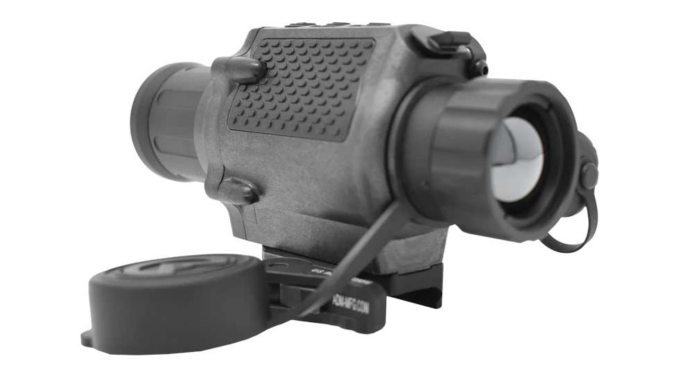 Armasight Jockey 640 Thermal Clip-on, 1x25mm, 60 Hz, 640x480, Black, TAVT66CN2JOCK102
