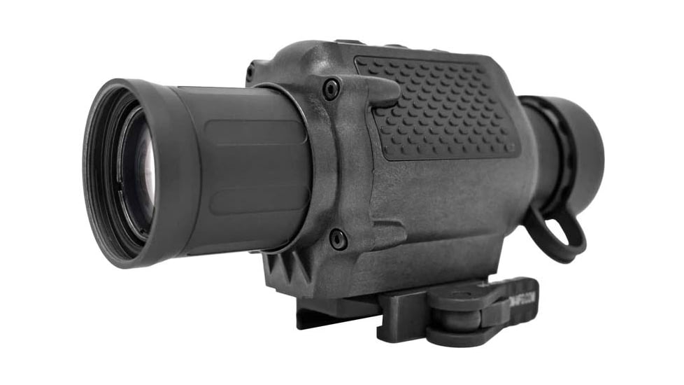 Armasight Jockey 640 Thermal Clip-on, 1x25mm, 60 Hz, 640x480, Black, TAVT66CN2JOCK102