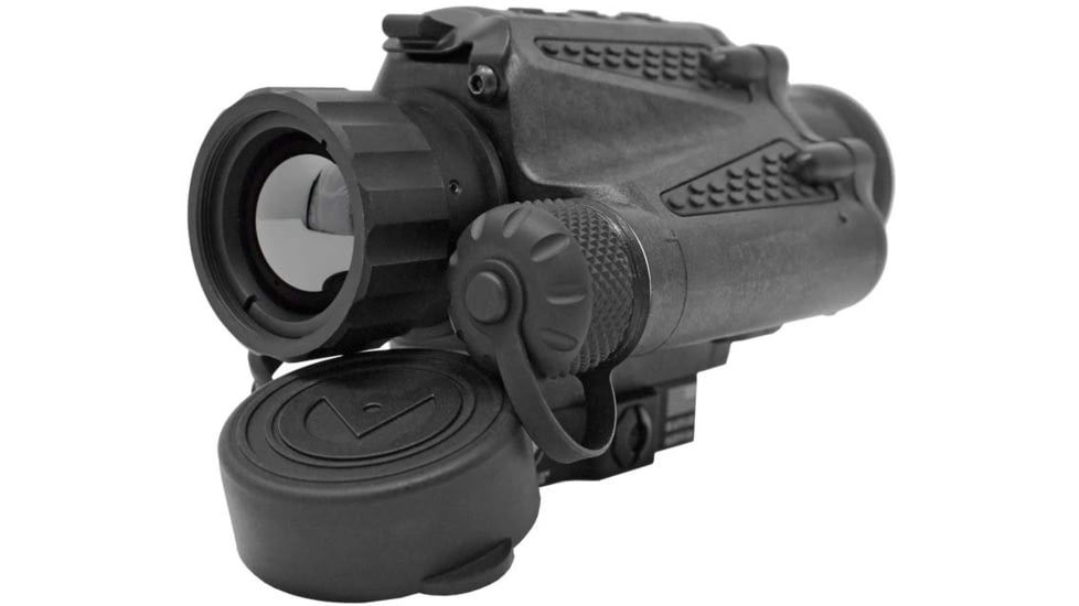 Armasight Jockey 640 Thermal Clip-on, 1x25mm, 60 Hz, 640x480, Black, TAVT66CN2JOCK102