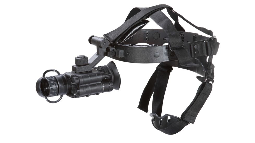 Armasight NYX-14 Gen 2+ Night Vision Monocular, Standard Def NSMNYX140126DS1