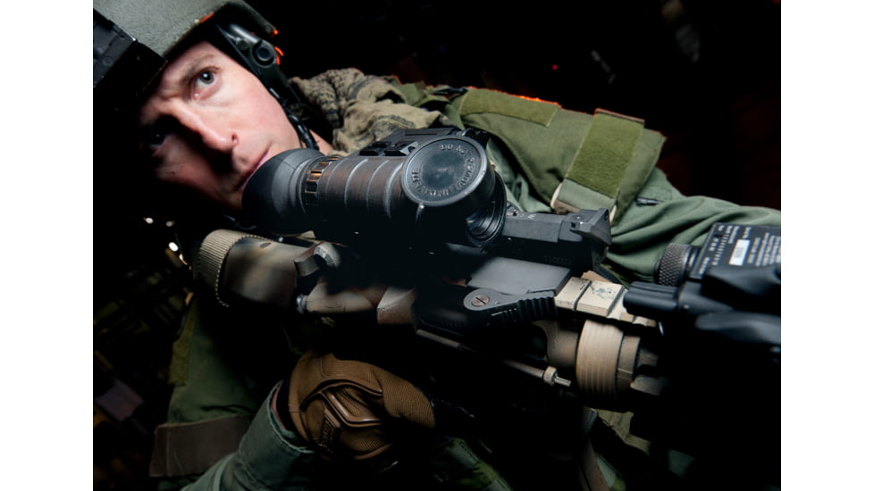 Armasight NYX-14 Gen 2+ Night Vision Monocular, Standard Def NSMNYX140126DS1