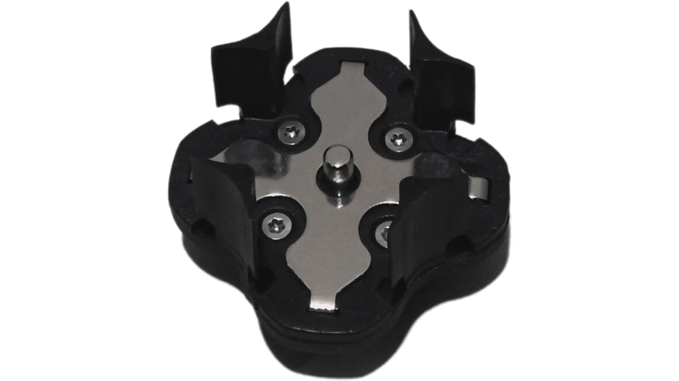 Armasight Pro-Gen2 Battery Cassette CR123 Insert - Legacy Pro Models, Black, ATBATGEN2XPRO