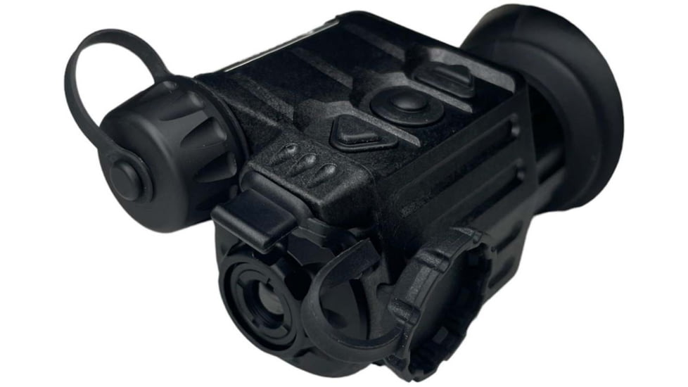 Armasight Sidekick 320 Thermal Monocular, 1x9.1mm, 60 Hz, 320x240, Black, TAVT36MNASIDE101