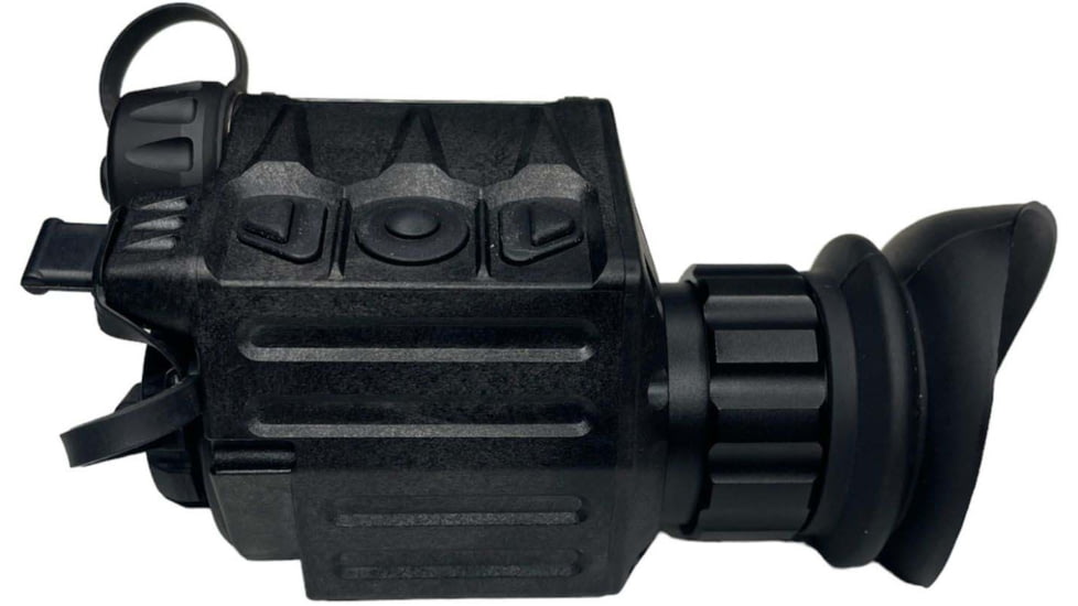 Armasight Sidekick 320 Thermal Monocular, 1x9.1mm, 60 Hz, 320x240, Black, TAVT36MNASIDE101