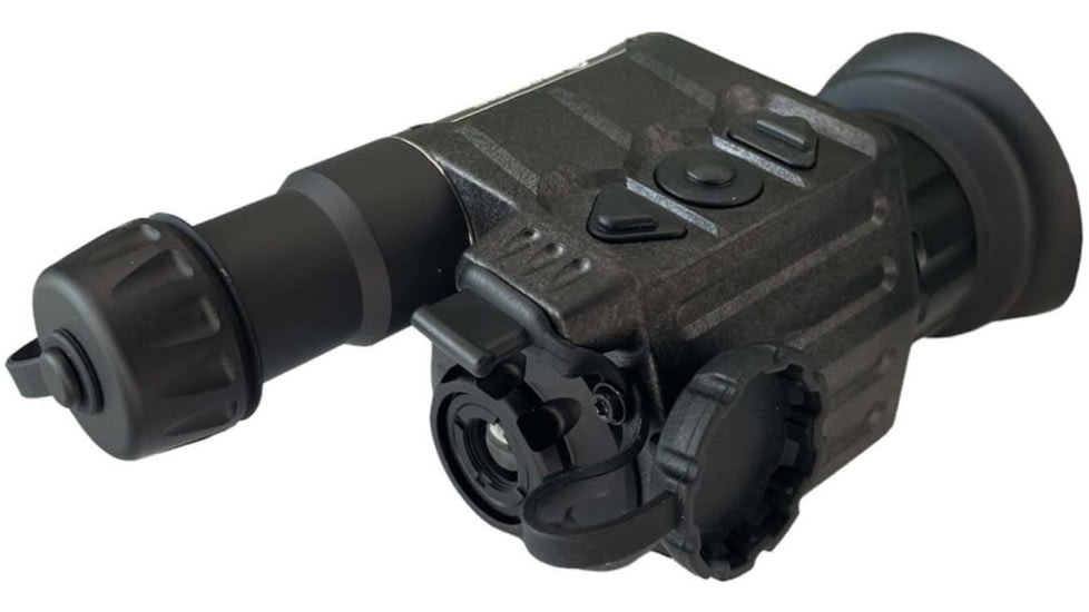 Armasight Sidekick 320 Thermal Monocular, 1x9.1mm, 60 Hz, 320x240, Black, TAVT36MNASIDE101