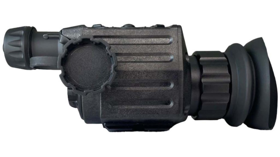 Armasight Sidekick 320 Thermal Monocular, 1x9.1mm, 60 Hz, 320x240, Black, TAVT36MNASIDE101
