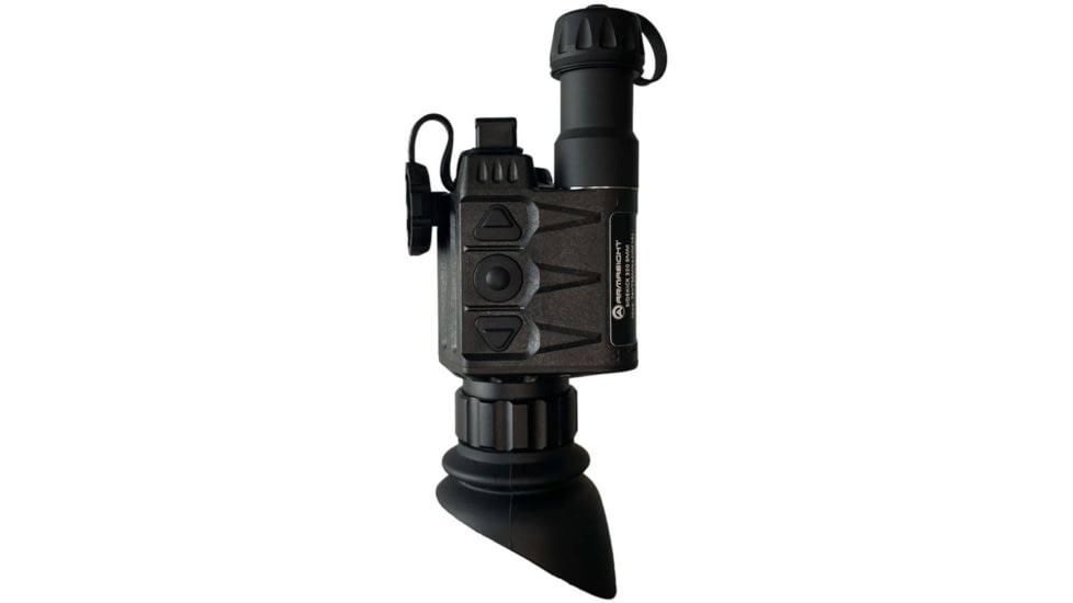 Armasight Sidekick 320 Thermal Monocular, 1x9.1mm, 60 Hz, 320x240, Black, TAVT36MNASIDE101