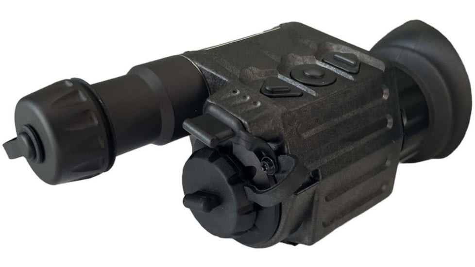 Armasight Sidekick 320 Thermal Monocular, 1x9.1mm, 60 Hz, 320x240, Black, TAVT36MNASIDE101