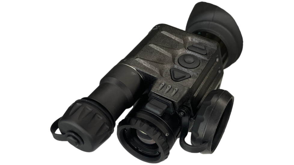 Armasight Sidekick 640 Thermal Monocular, 1x19mm, 60 Hz, 640x480, Black, TAVT66MN9SIDE101