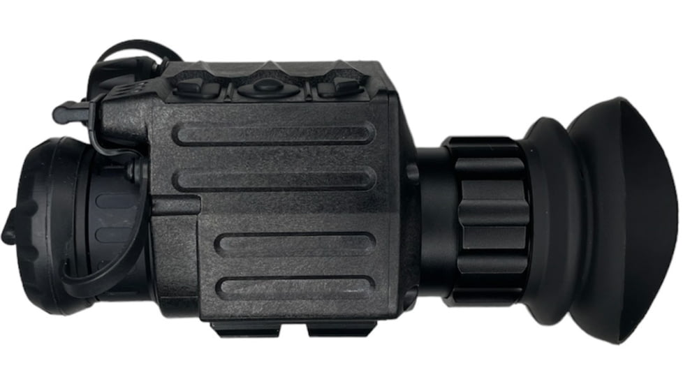 Armasight Sidekick 640 Thermal Monocular, 1x19mm, 60 Hz, 640x480, Black, TAVT66MN9SIDE101