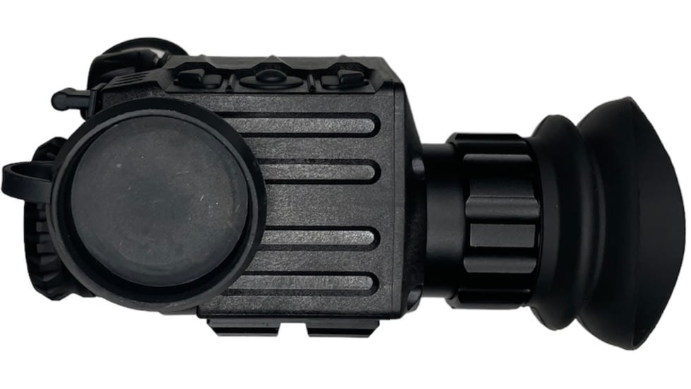 Armasight Sidekick 640 Thermal Monocular, 1x19mm, 60 Hz, 640x480, Black, TAVT66MN9SIDE101